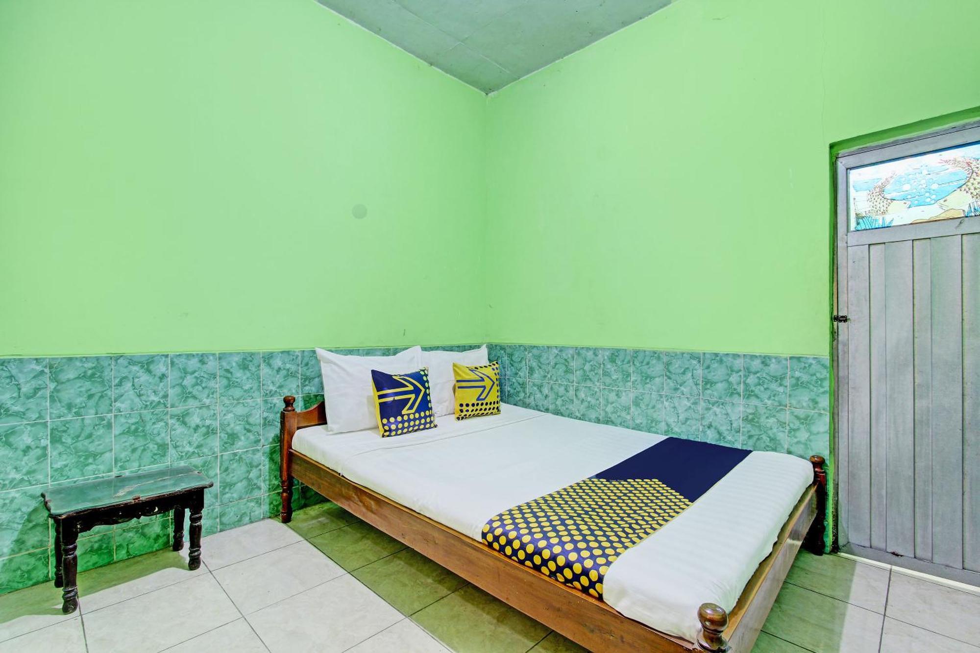 באנטול Spot On 93029 Pondok Wisata Sabar Menanti 2 מראה חיצוני תמונה