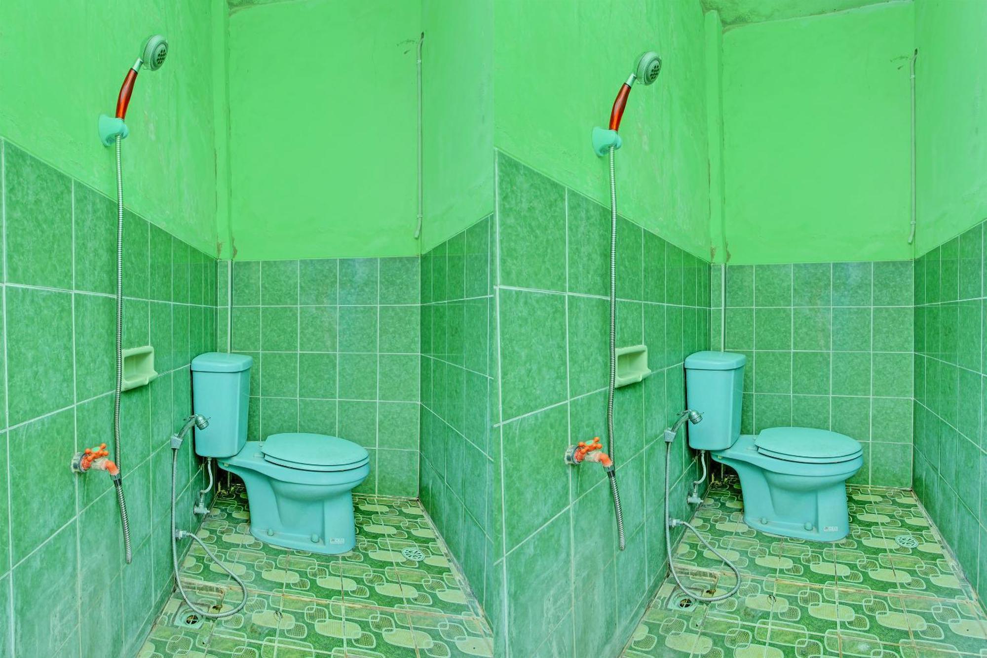 באנטול Spot On 93029 Pondok Wisata Sabar Menanti 2 מראה חיצוני תמונה