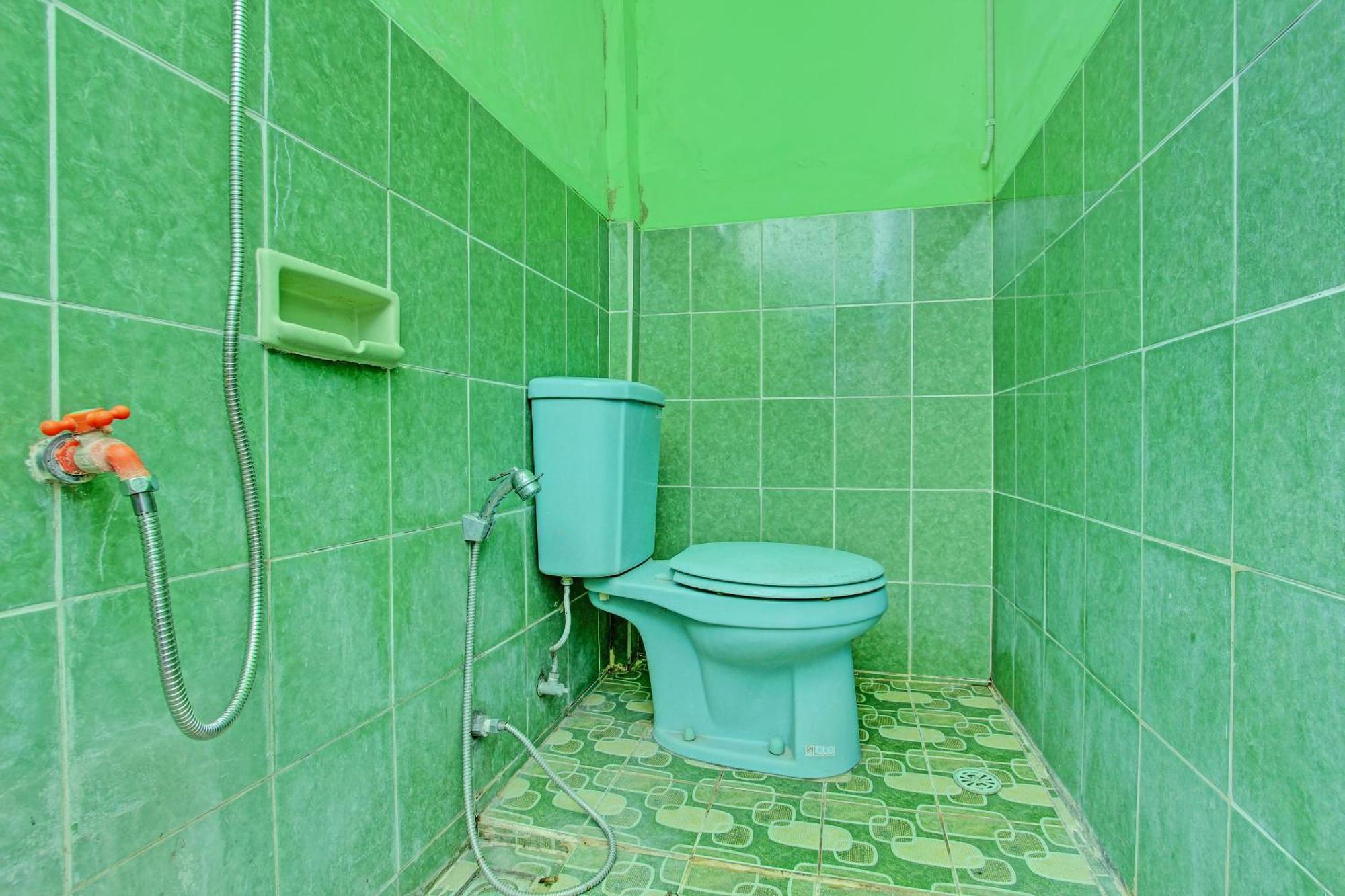 באנטול Spot On 93029 Pondok Wisata Sabar Menanti 2 מראה חיצוני תמונה